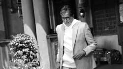 Amitabh Bachchan