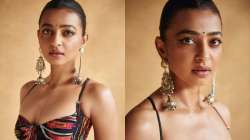 Radhika Apte opens up on working with Saif Ali Khan