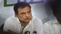 India China disengagement in Ladakh, congress leader Rahul Gandhi, Rahul Gandhi attacks PM Modi, Lin