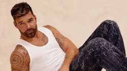 Ricky Martin is mired in sexual assault allegations