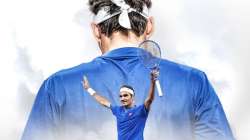  Roger Federer