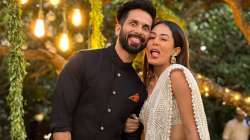 Shahid Kapoor's birthday wish for 'lover' Mira