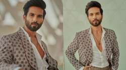 Shahid Kapoor remarks Kabir Singh as 'adult film'