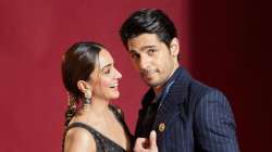 Kiara Advani confesses she misses Sidharth Malhotra