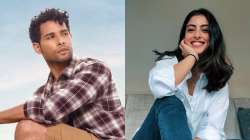 Siddhant Chaturvedi, Nanvya Nanda