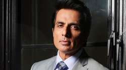 Sonu Sood