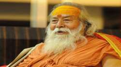 Shankaracharya Swami Swaroopanand Saraswati dies at 99.