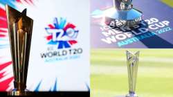 ICC, ICC T20I World Cup