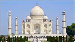  Taj Mahal, Agra, most visited ASI site, tourists, Taj Mahal Opening time, closing time Taj