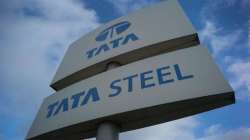 Tata Steel 