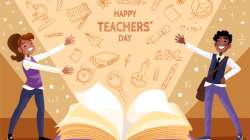 Teacher's Day 2022