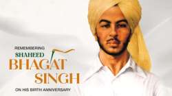  Inspirational quotes by Shaheed Bhagat Singh