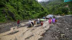 Uttarakhand weather update, Uttarakhand NEWS, Uttarakhand cm Pushkar dhami, Uttarakhand weather toda