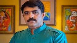 Goa Forward Party President Vijai Sardesai