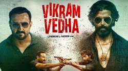 Vikram Vedha