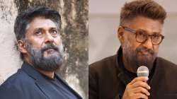 Delhi HC proceed ex-parte against Vivek Agnihotri