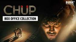 Chup Box Office Collection