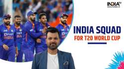 T20 World Cup