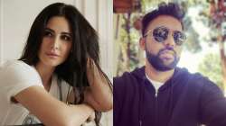 Katrina Kaif, Ali Abbas Zafar