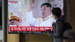 North Korea, North Korea missile launch, North Korea news, Kim Jong Un, 