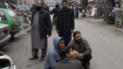 Afghanistan earthquake, Afghanistan earthquake news, Afghanistan tremors