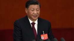 Xi Jinping, China, 