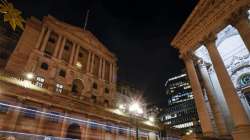 UK inflation, UK inflation 40 year high, UK inflation news London inflation