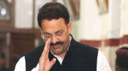 Mukhtar Ansari, Mukhtar Ansari ambulance case, Mukhtar Ansari latest news