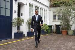 Rishi Sunak is one step closer to be UK's first Indian-origin PM