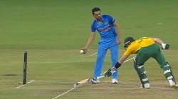 IND vs SA