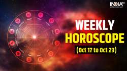 weekly horoscope predictions