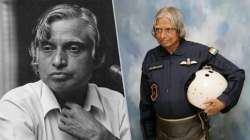 APJ Abdul Kalam