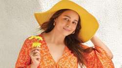 Actress Alia Bhatt