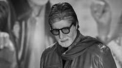 Amitabh Bachchan