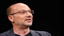 Andy Rubin