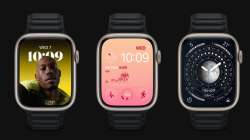 Apple inc, apple watch series 8