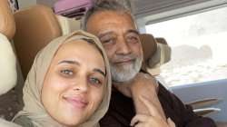 Lucky Ali, Medina 