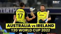 T20 World Cup 2022