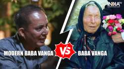 Modern Baba Vanga: man claims to overturn apocalypse