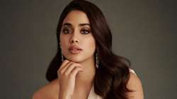 Janhvi Kapoor opens up on taking painkillers