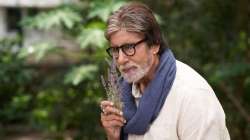 Big B's favourite vada pav places in Mumbai