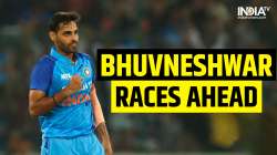 Bhuvneshwar Kumar