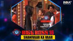 Bigg Boss 16 