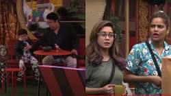 Bigg Boss 16 Ep 1 LIVE