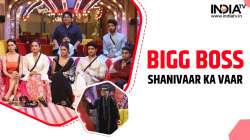 Bigg Boss 16 