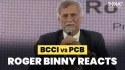 Roger Binny