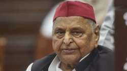 Mulayam Singh Yadav, Mulayam Singh Yadav death, Mulayam Singh Yadav dies, 