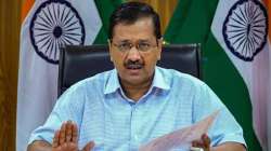 Arvind Kejriwal, Morbi bridge collapse, Kejriwal roadshow cancelled, 