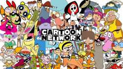 Cartoon Network