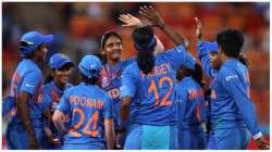 India, Indian women's cricket team, Women's Asia Cup 2022